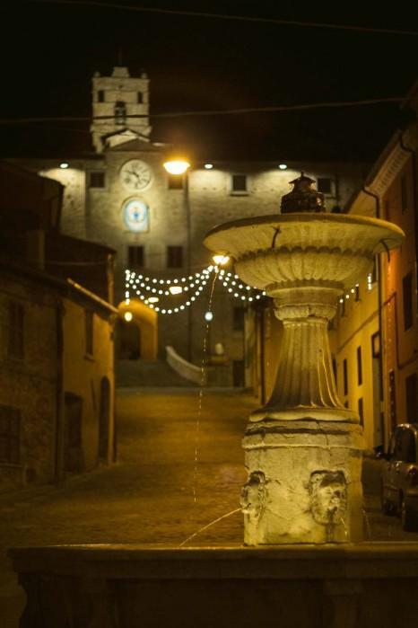 شقة Il Borghetto San Lorenzo in Campo المظهر الخارجي الصورة